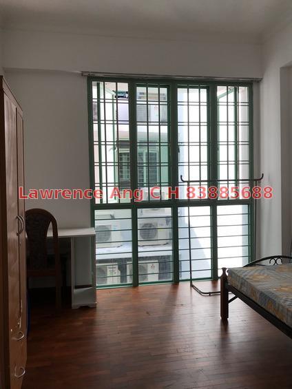 The Sunny Spring (D14), Apartment #172270532